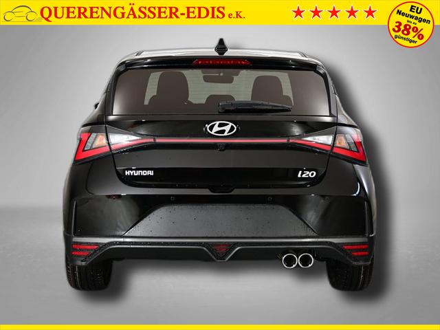 Hyundai i20 N-Line FL 1.0 T-GDI 7-Gang-DCT 