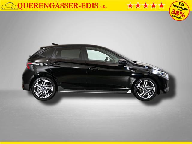 Hyundai i20 N-Line FL 1.0 T-GDI 7-Gang-DCT 