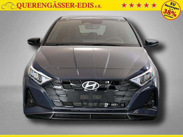 Hyundai i20 N-Line FL 1.0 T-GDI 7-Gang-DCT 