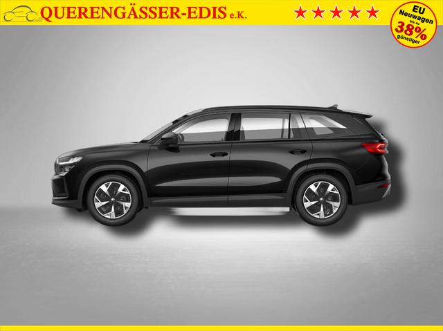 Skoda Kodiaq Sportline 1.5 TSI mHEV 7-Gang DSG 