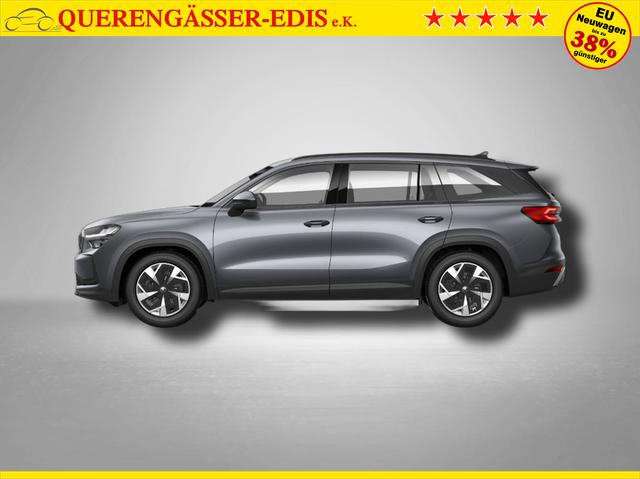 Skoda Kodiaq Sportline 1.5 TSI mHEV 7-Gang DSG 