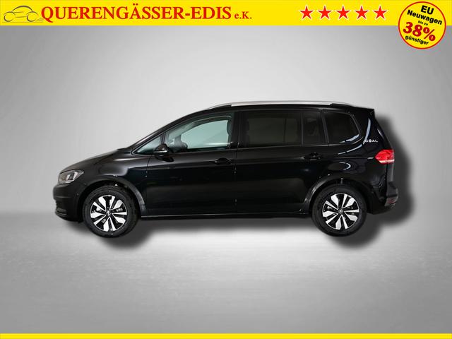 Volkswagen Touran Life Plus 1.5 TSI 7-Gang DSG 
