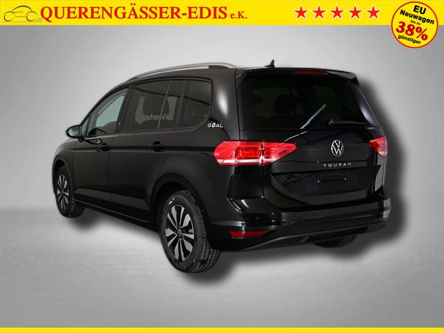 Volkswagen Touran Life Plus 1.5 TSI 7-Gang DSG 