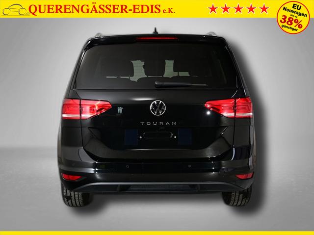 Volkswagen Touran Life Plus 1.5 TSI 7-Gang DSG 