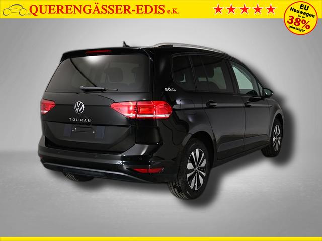 Volkswagen Touran Life Plus 1.5 TSI 7-Gang DSG 