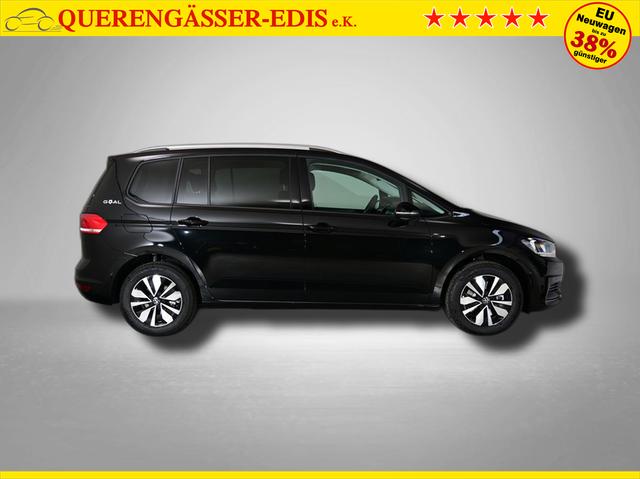 Volkswagen Touran Life Plus 1.5 TSI 7-Gang DSG 