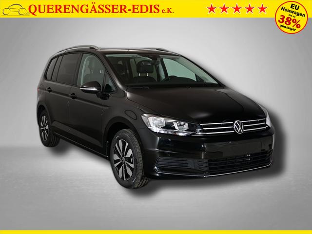 Volkswagen Touran Life Plus 1.5 TSI 7-Gang DSG 