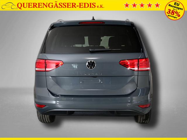 Volkswagen Touran Life Plus 1.5 TSI 7-Gang DSG 