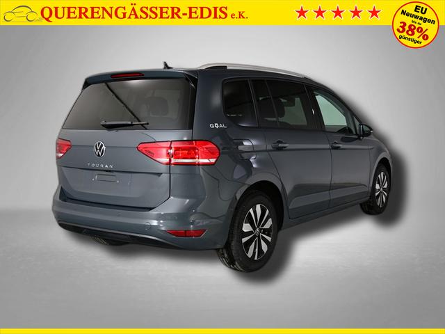Volkswagen Touran Life Plus 1.5 TSI 7-Gang DSG 
