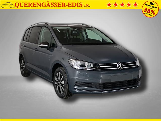 Volkswagen Touran Life Plus 1.5 TSI 7-Gang DSG 