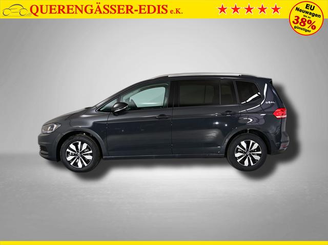 Volkswagen Touran Life Plus 1.5 TSI 7-Gang DSG 