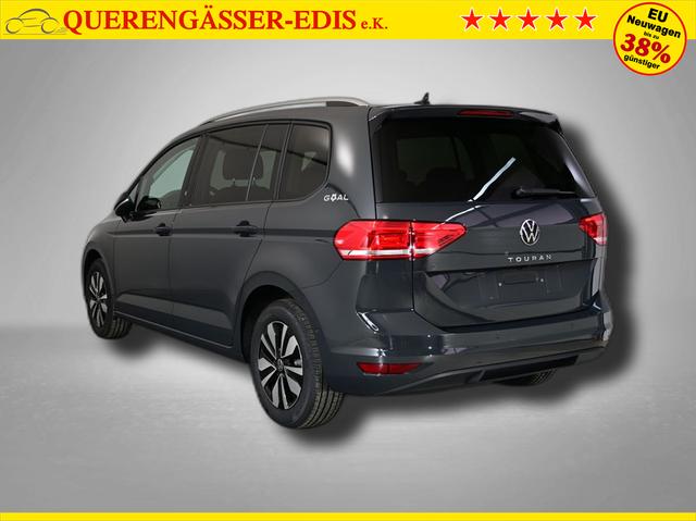 Volkswagen Touran Life Plus 1.5 TSI 7-Gang DSG 