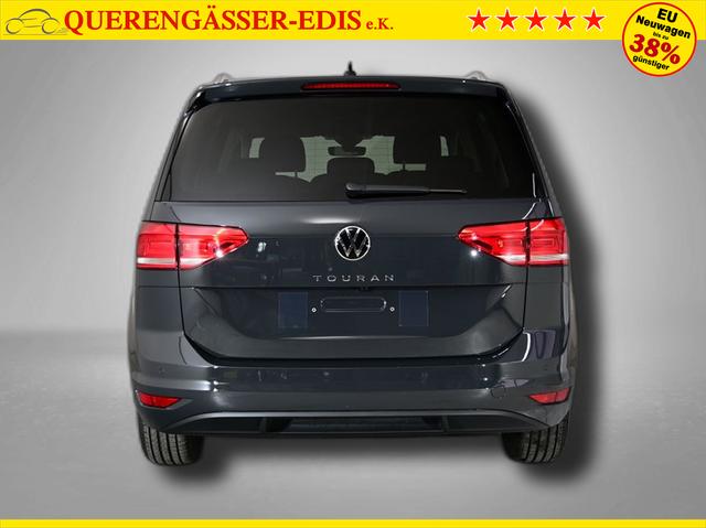 Volkswagen Touran Life Plus 1.5 TSI 7-Gang DSG 