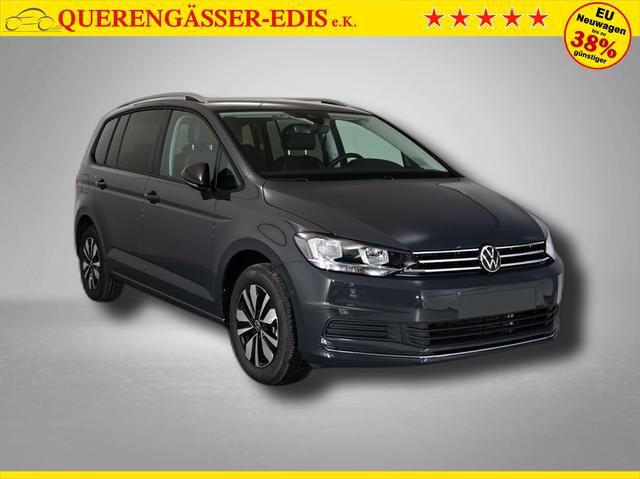 Volkswagen Touran Life Plus 1.5 TSI 7-Gang DSG 