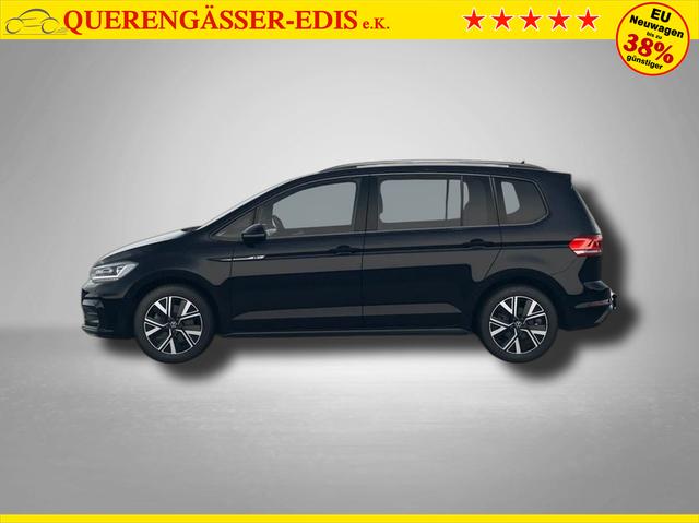 Volkswagen Touran Highline R-Line 1.5 TSI 7-Gang DSG 
