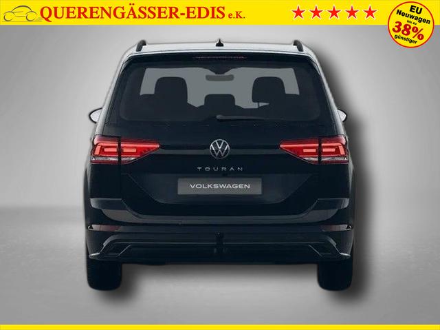 Volkswagen Touran Highline R-Line 1.5 TSI 7-Gang DSG 