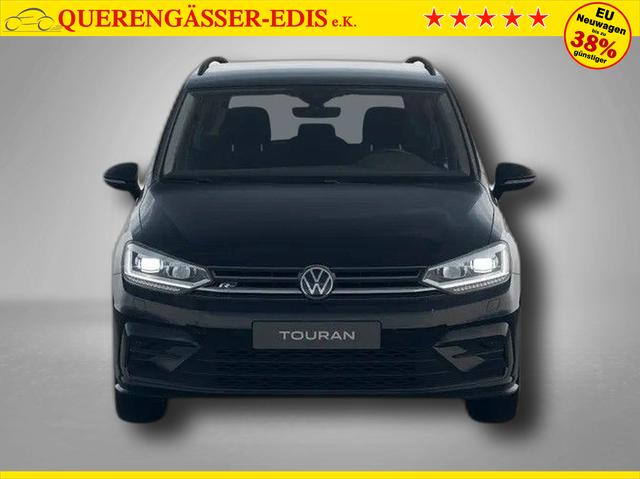 Volkswagen Touran Highline R-Line 1.5 TSI 7-Gang DSG 