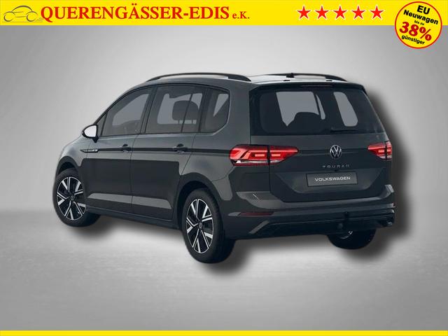 Volkswagen Touran Highline R-Line 1.5 TSI 7-Gang DSG 