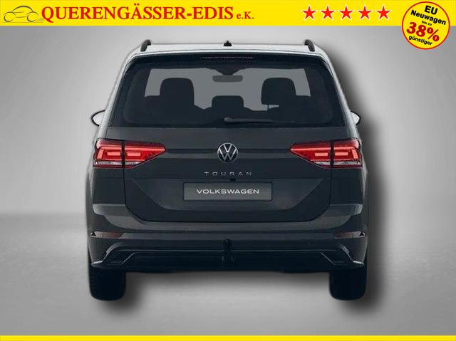 Volkswagen Touran Highline R-Line 1.5 TSI 7-Gang DSG 