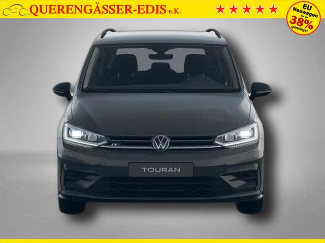 Volkswagen Touran Highline R-Line 1.5 TSI 7-Gang DSG 