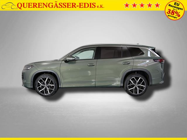 Volkswagen Tayron Life 1.5 eTSI 7-Gang-DSG 