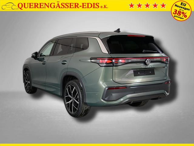 Volkswagen Tayron Life 1.5 eTSI 7-Gang-DSG 