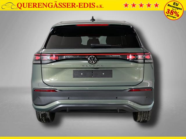 Volkswagen Tayron Life 1.5 eTSI 7-Gang-DSG 
