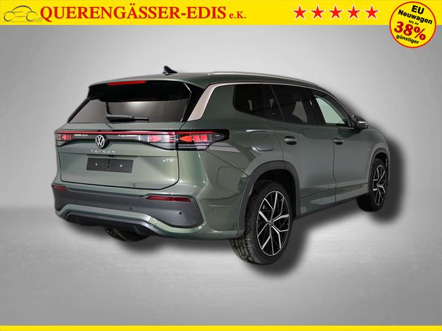 Volkswagen Tayron Life 1.5 eTSI 7-Gang-DSG 