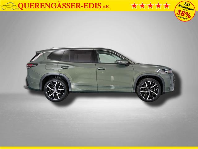 Volkswagen Tayron Life 1.5 eTSI 7-Gang-DSG 