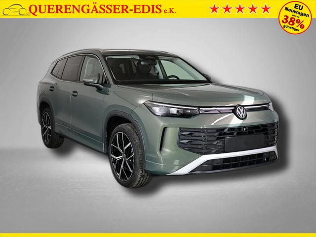 Volkswagen Tayron Life 1.5 eTSI 7-Gang-DSG 