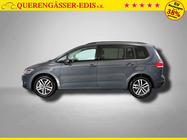 Volkswagen Touran Prime 1.5 TSI 7-Gang-DSG 