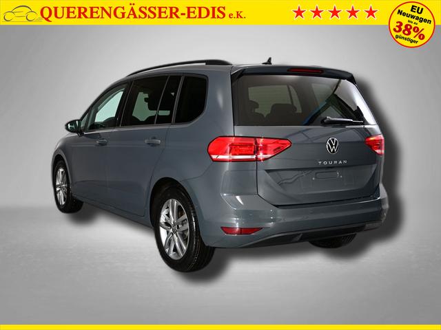 Volkswagen Touran Prime 1.5 TSI 7-Gang-DSG 