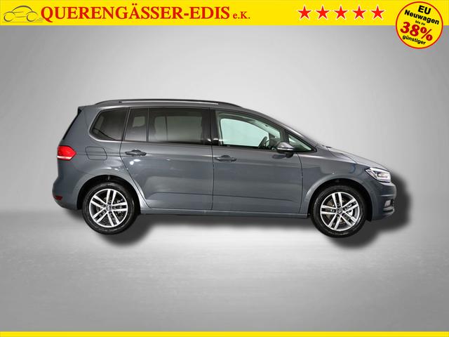 Volkswagen Touran Prime 1.5 TSI 7-Gang-DSG 