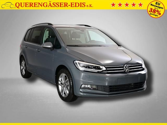 Volkswagen Touran Prime 1.5 TSI 7-Gang-DSG 