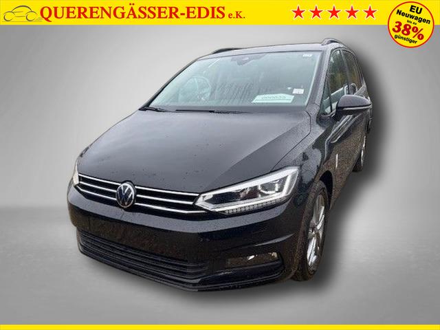 Volkswagen Touran Prime 1.5 TSI 7-Gang-DSG 