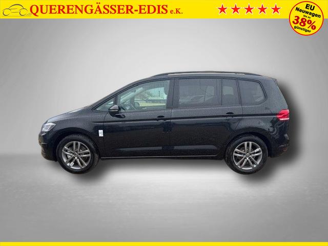 Volkswagen Touran Prime 1.5 TSI 7-Gang-DSG 