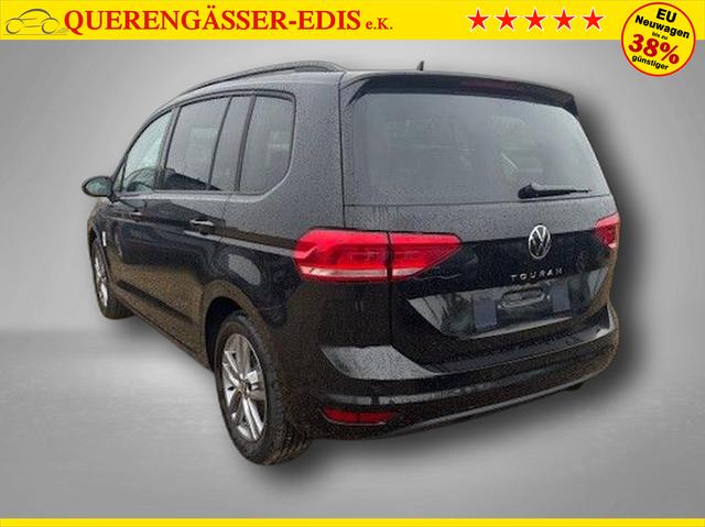 Volkswagen Touran Prime 1.5 TSI 7-Gang-DSG 