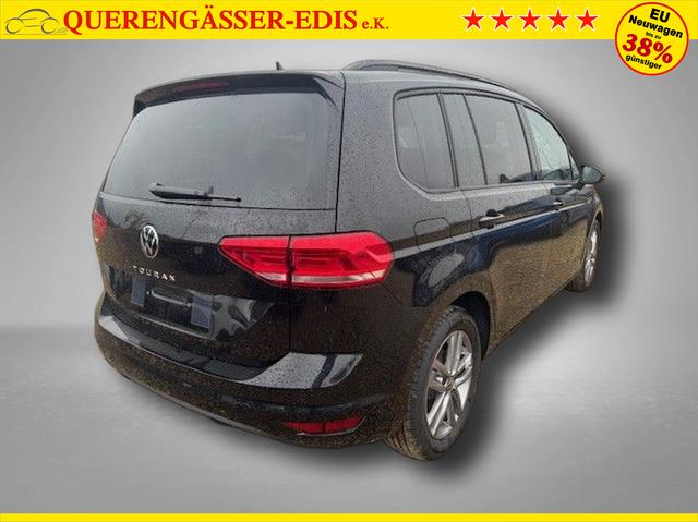 Volkswagen Touran Prime 1.5 TSI 7-Gang-DSG 