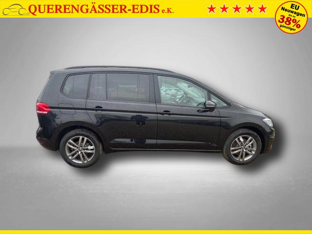 Volkswagen Touran Prime 1.5 TSI 7-Gang-DSG 