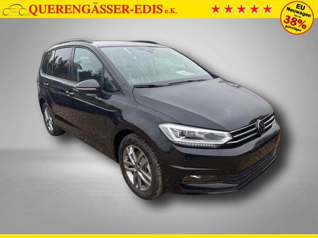 Volkswagen Touran Prime 1.5 TSI 7-Gang-DSG 