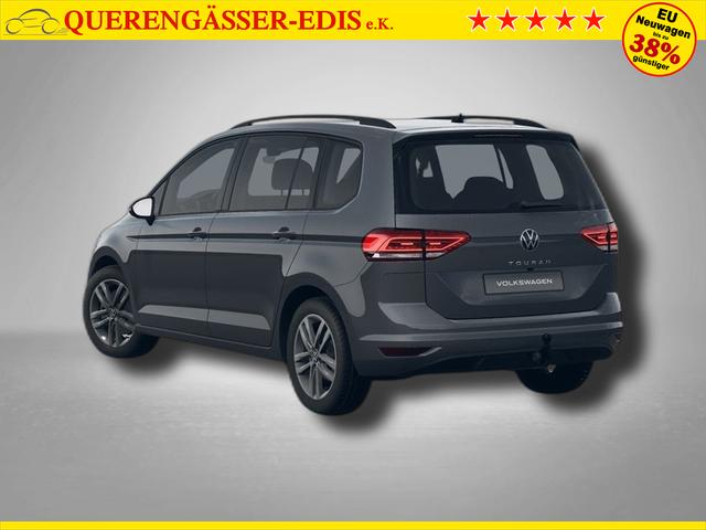Volkswagen Touran Prime 1.5 TSI 7-Gang-DSG 