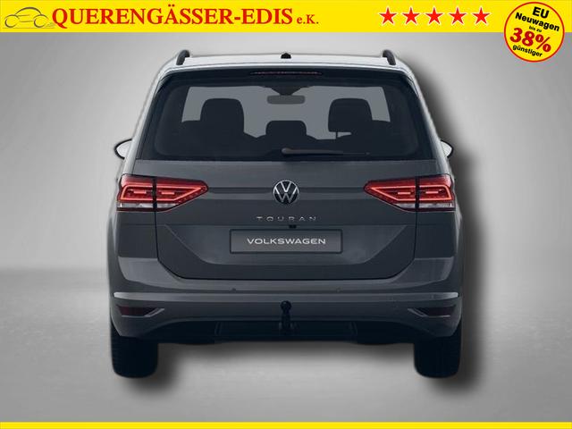 Volkswagen Touran Prime 1.5 TSI 7-Gang-DSG 