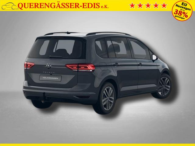 Volkswagen Touran Prime 1.5 TSI 7-Gang-DSG 