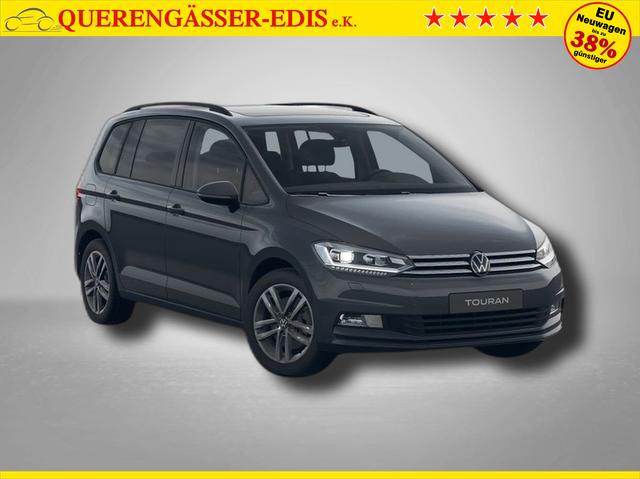 Volkswagen Touran Prime 1.5 TSI 7-Gang-DSG 