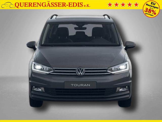 Volkswagen Touran Prime 1.5 TSI 7-Gang-DSG 