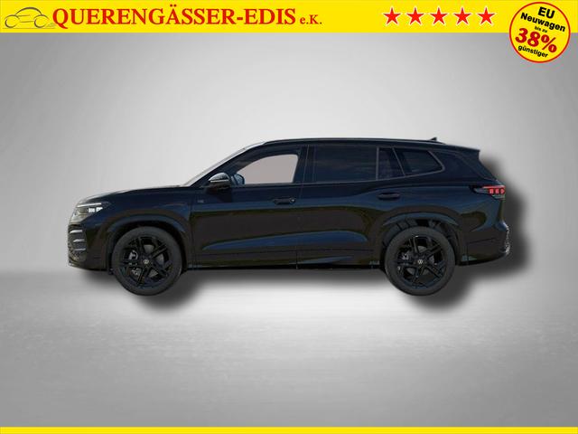 Volkswagen Tayron R-Line 2.0 TDI 7-Gang-DSG 4MOTION 