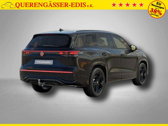 Volkswagen Tayron R-Line 2.0 TDI 7-Gang-DSG 4MOTION 