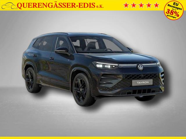 Volkswagen Tayron R-Line 2.0 TDI 7-Gang-DSG 4MOTION 