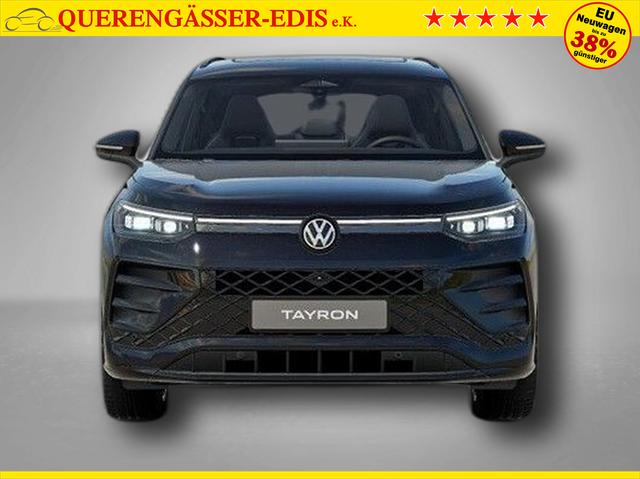 Volkswagen Tayron R-Line 2.0 TDI 7-Gang-DSG 4MOTION 
