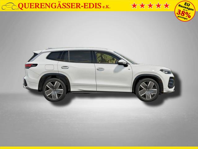 Volkswagen Tayron R-Line 2.0 TDI 7-Gang-DSG 4MOTION 